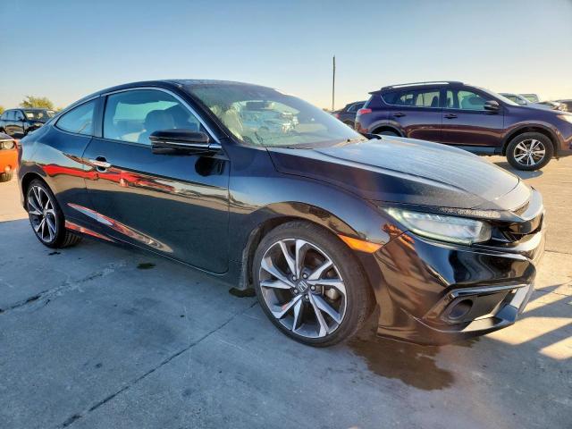 Honda Civic Touring Image 6