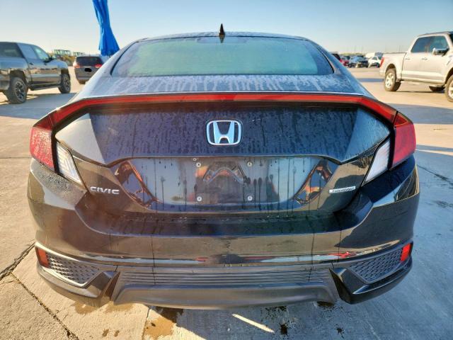Honda Civic Touring Image 4