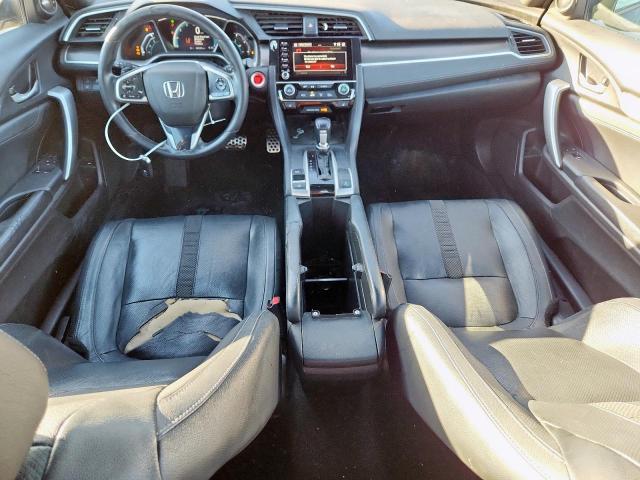 Honda Civic Touring Image 9
