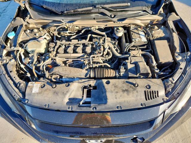 Honda Civic Touring Image 12