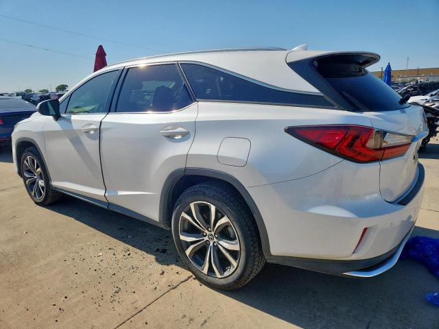 Lexus RX 350 L Image 2