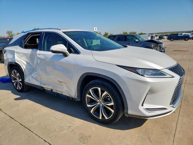 Lexus RX 350 L Image 11