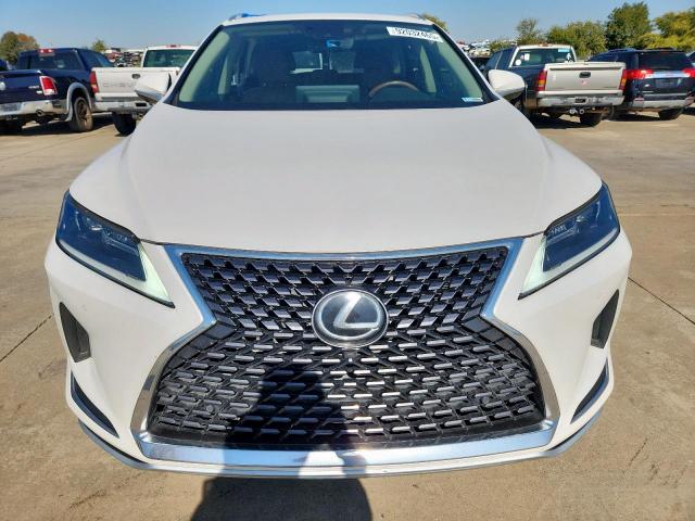 Lexus RX 350 L Image 5