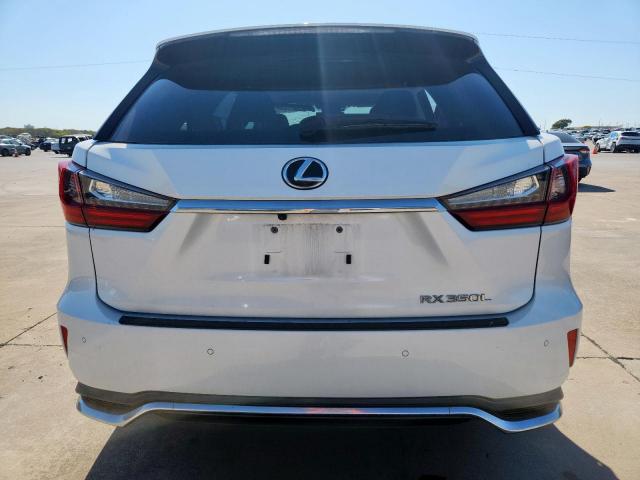 Lexus RX 350 L Image 3