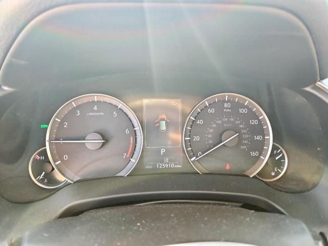 Lexus RX 350 L Image 9