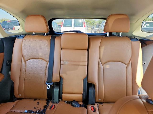 Lexus RX 350 L Image 12