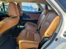 Lexus RX 350 L Image 10
