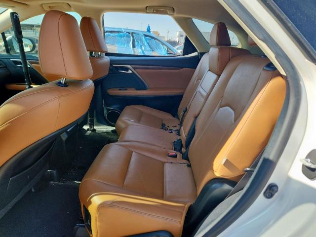Lexus RX 350 L Image 10