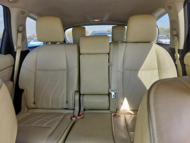 INFINITI Qx Image 14