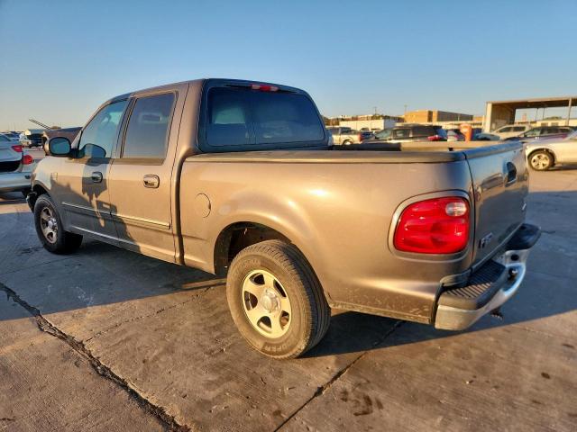 Ford F-150 Supercrew Image 2