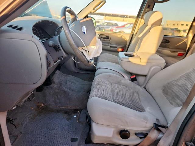 Ford F-150 Supercrew Image 7