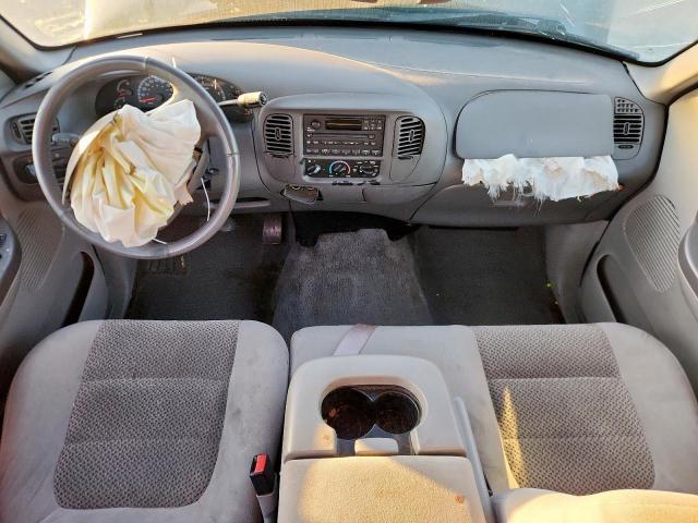 Ford F-150 Supercrew Image 10