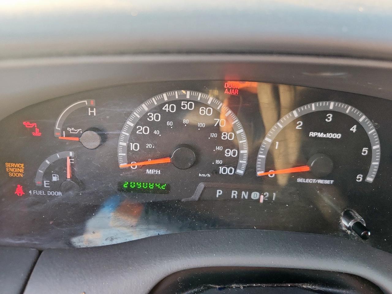 Ford F-150 Supercrew Image 8