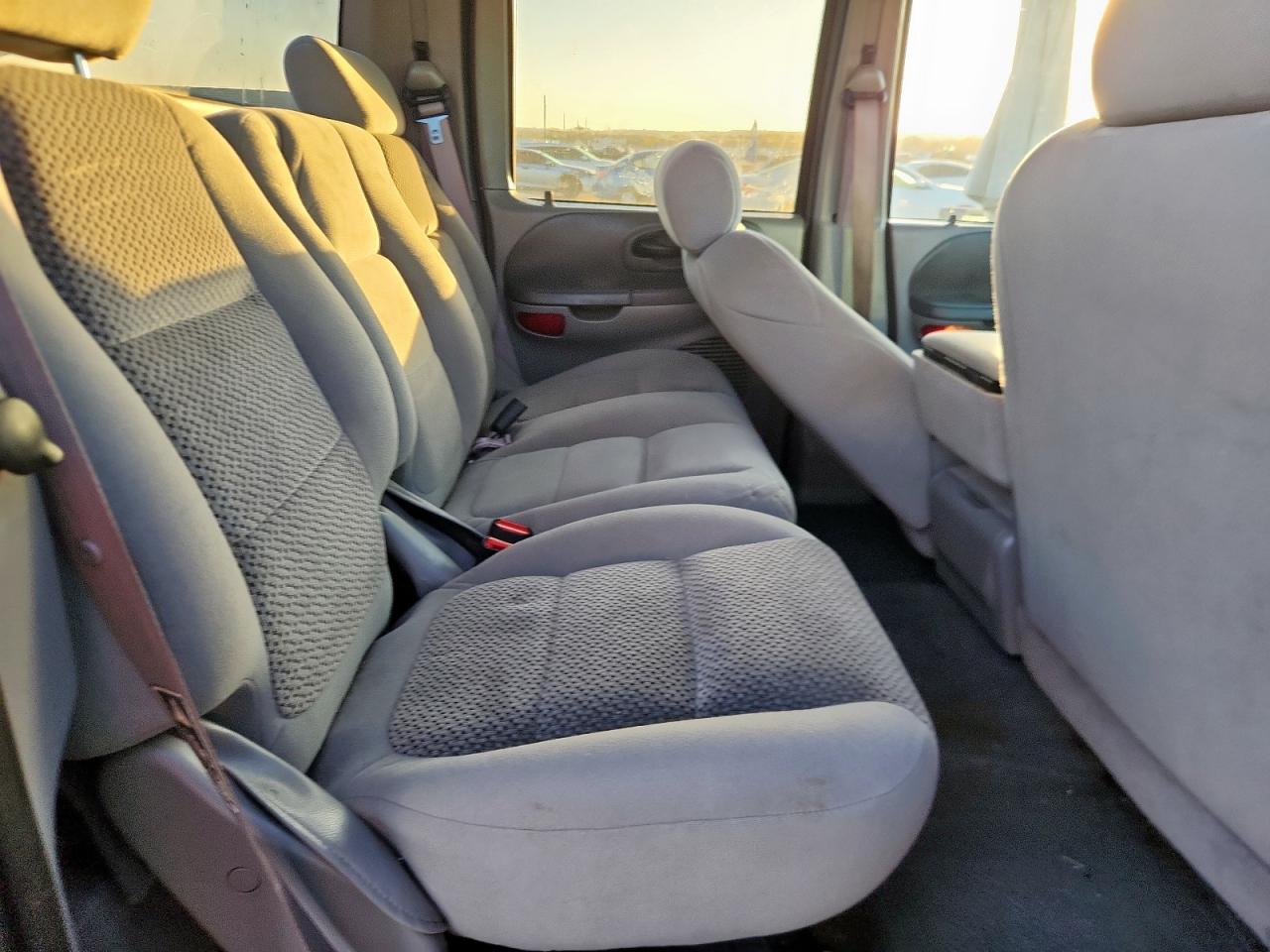 Ford F-150 Supercrew Image 13