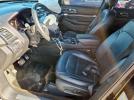 Ford Explorer Limited Image 7