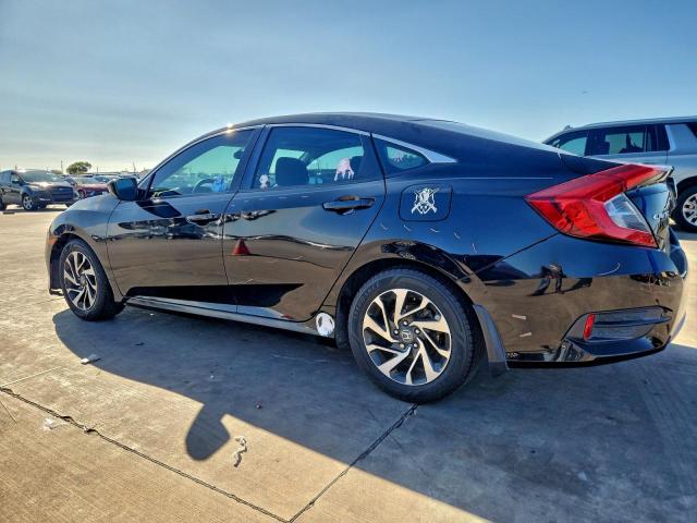 Honda Civic Ex Image 3