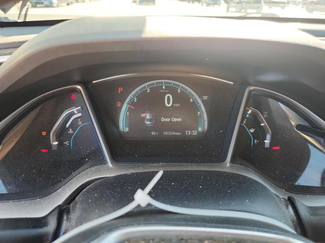 Honda Civic Ex Image 7