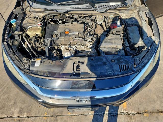 Honda Civic Ex Image 11