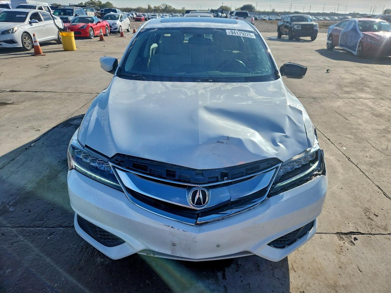 Acura ILX Base Watch Plus Image 4