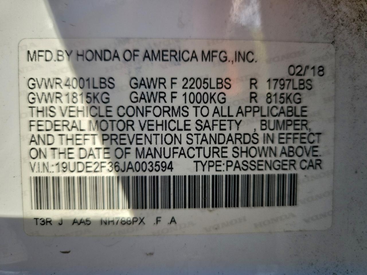 Acura ILX Base Watch Plus Image 7