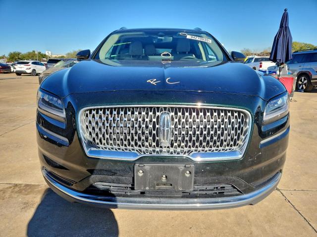 Lincoln Nautilus Reserve Image 11