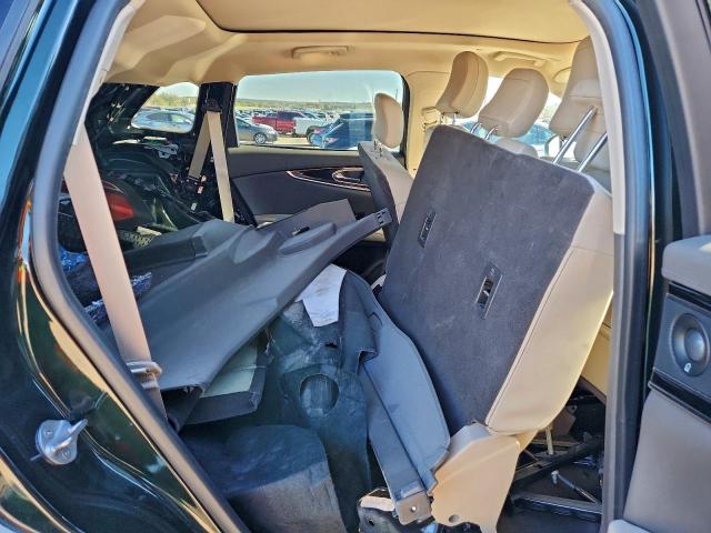 Lincoln Nautilus Reserve Image 9