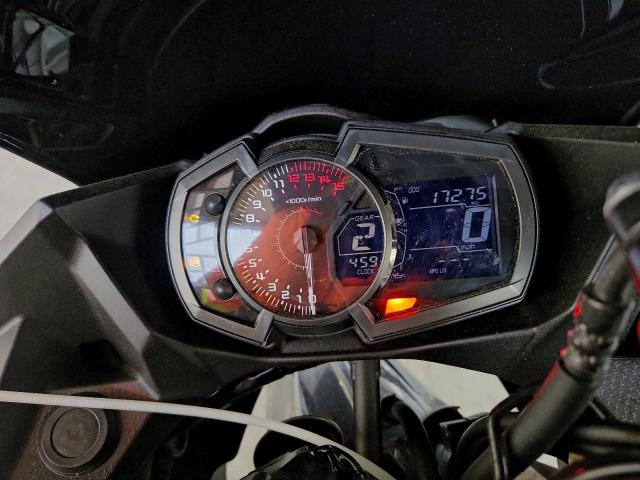 Kawasaki Ex400 Image 6