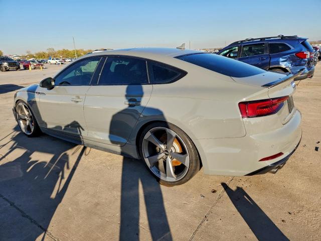 Audi S5 Premium Plus Image 3