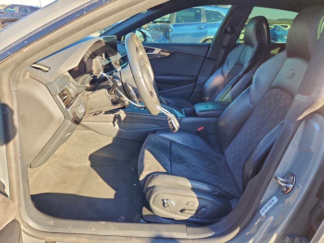 Audi S5 Premium Plus Image 13