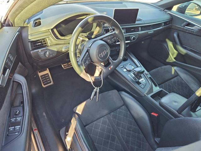 Audi S5 Premium Plus Image 4