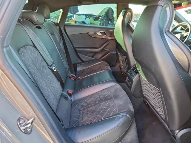 Audi S5 Premium Plus Image 6