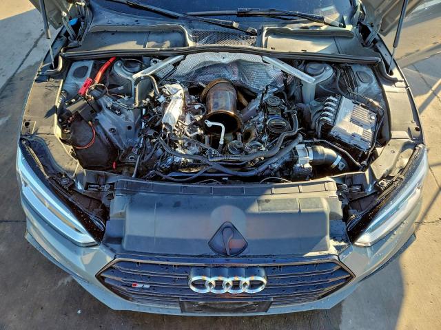 Audi S5 Premium Plus Image 11