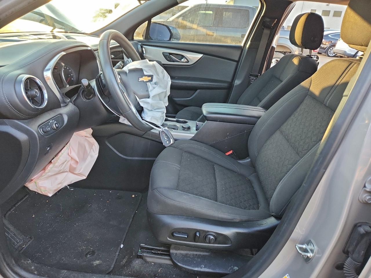 Chevrolet Blazer 1lt Image 13