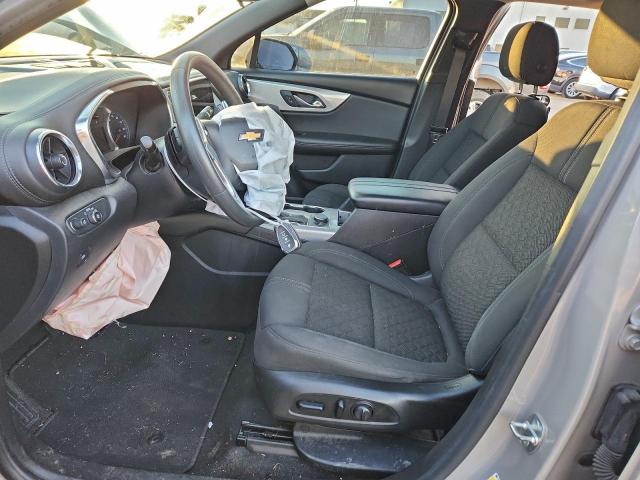 Chevrolet Blazer 1lt Image 13