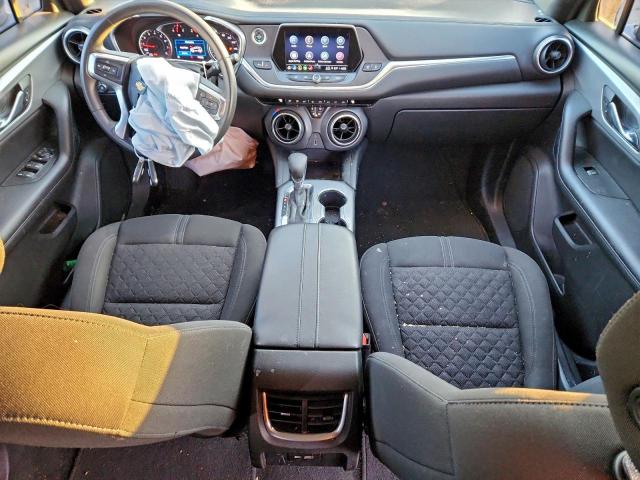 Chevrolet Blazer 1lt Image 6
