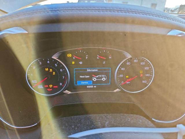 Chevrolet Blazer 1lt Image 8