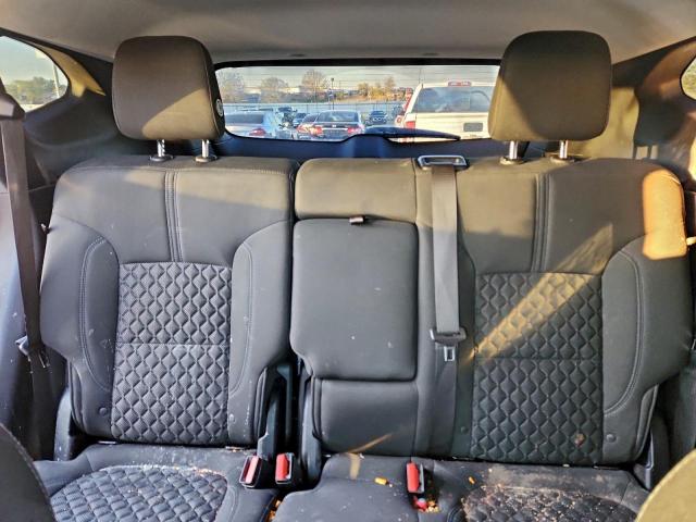 Chevrolet Blazer 1lt Image 4