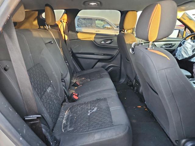 Chevrolet Blazer 1lt Image 12