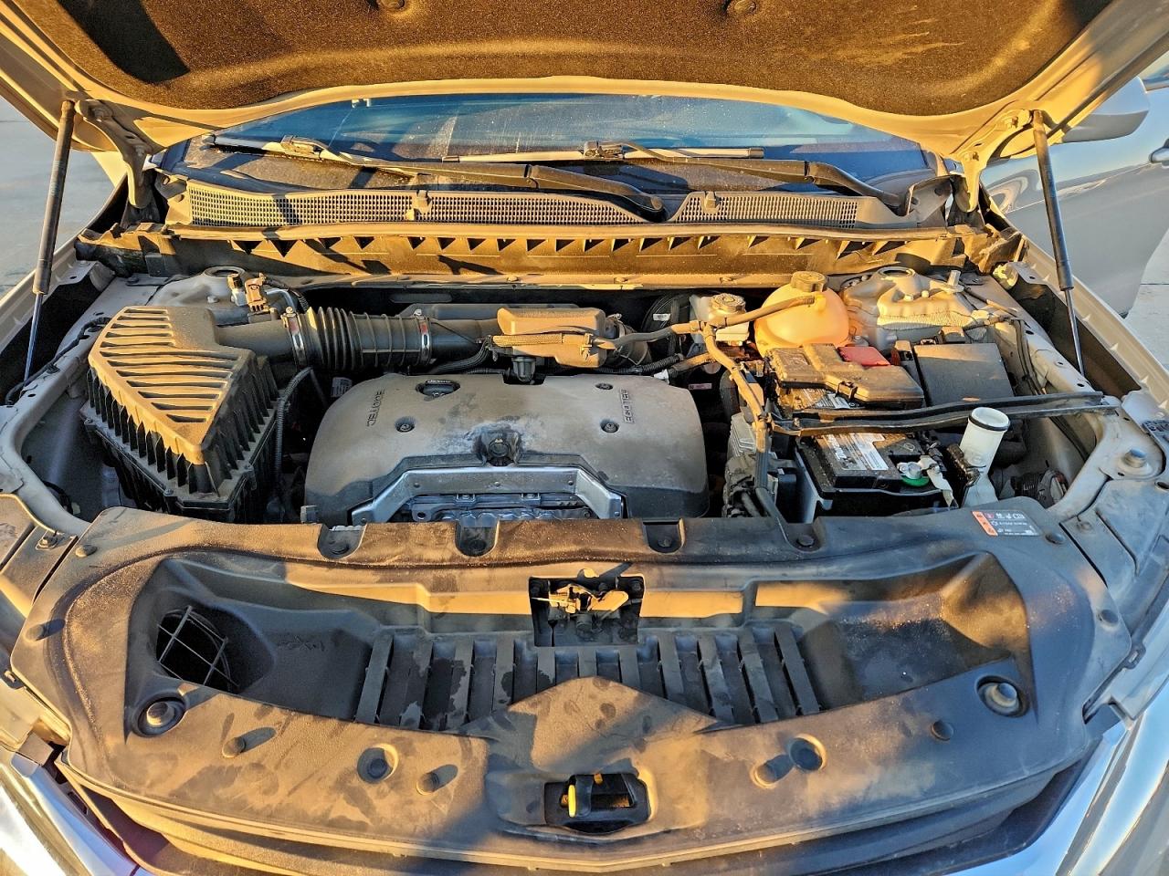 Chevrolet Blazer 1lt Image 9