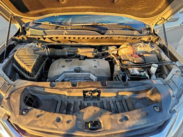 Chevrolet Blazer 1lt Image 9