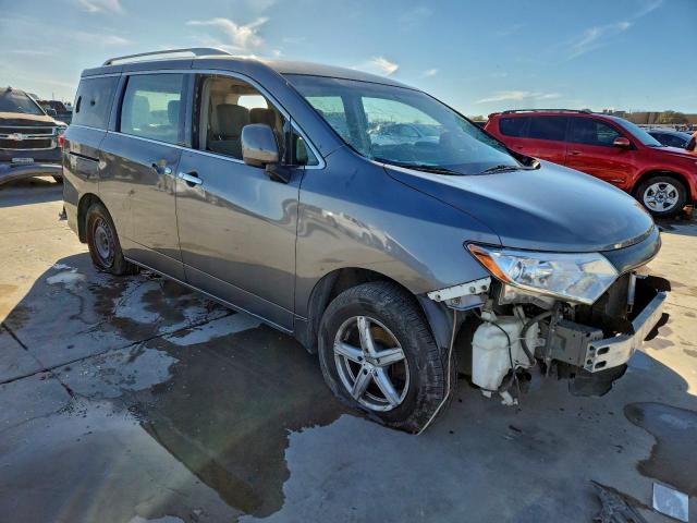 Nissan Quest S Image 13