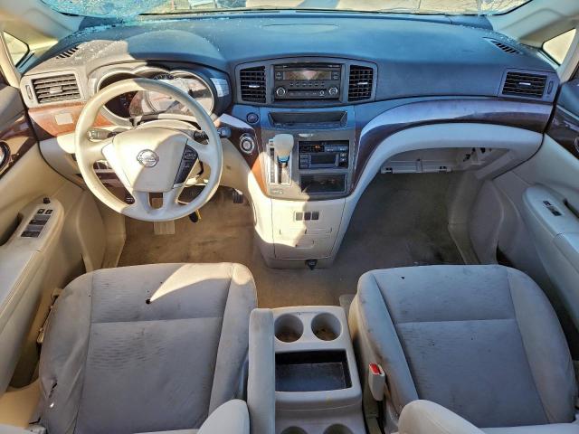 Nissan Quest S Image 10