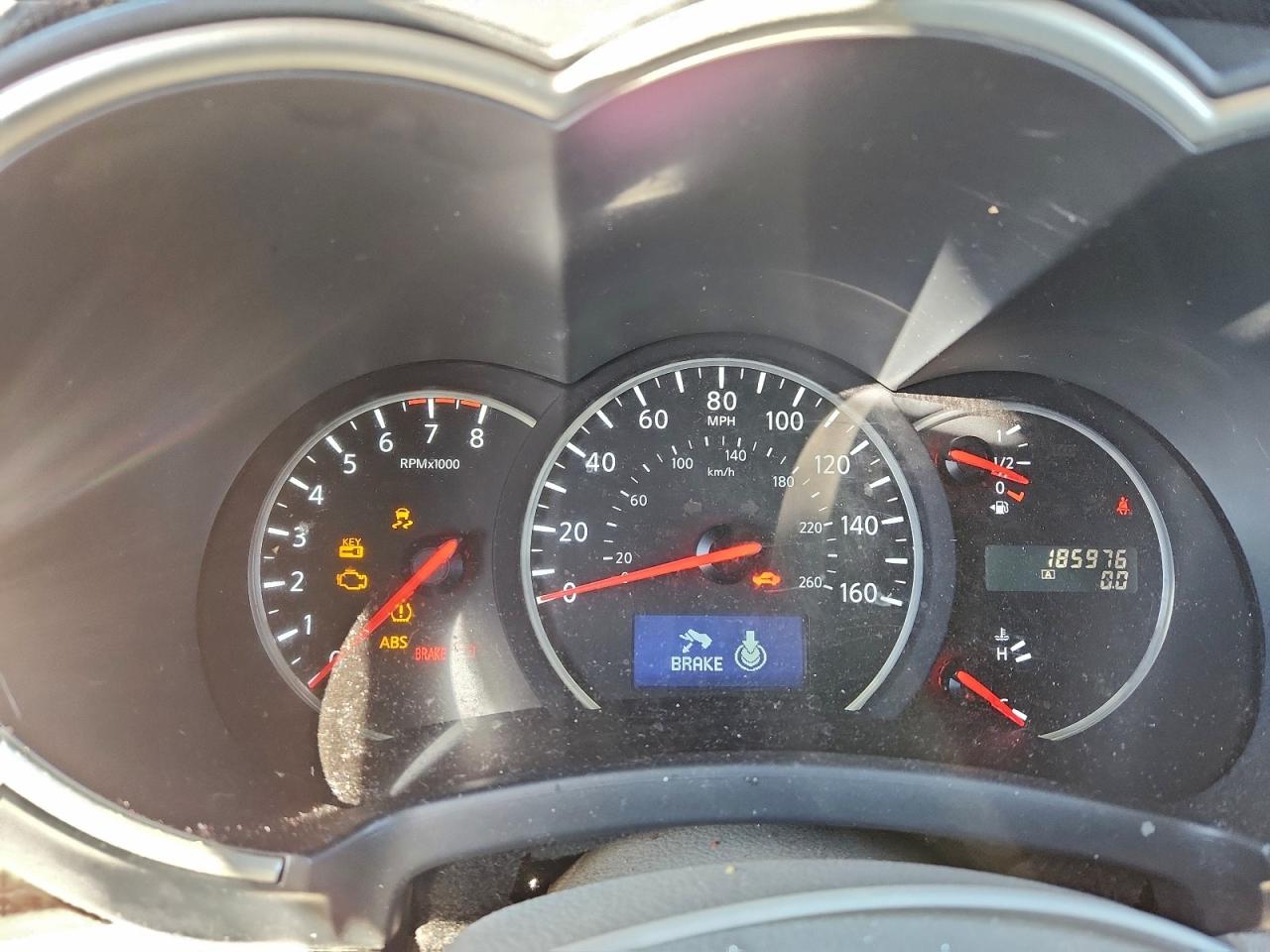 Nissan Quest S Image 7