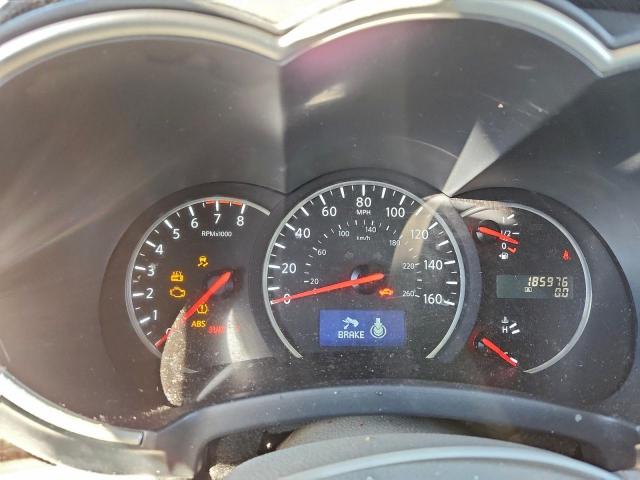 Nissan Quest S Image 7