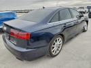 Audi A6 Premium Plus Image 7