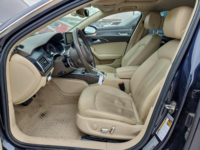 Audi A6 Premium Plus Image 3