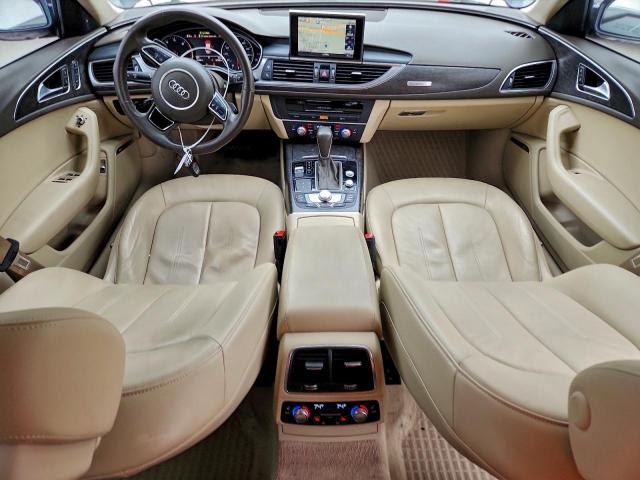 Audi A6 Premium Plus Image 11