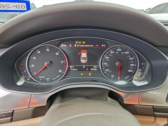 Audi A6 Premium Plus Image 6