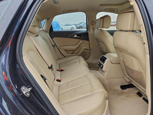 Audi A6 Premium Plus Image 4