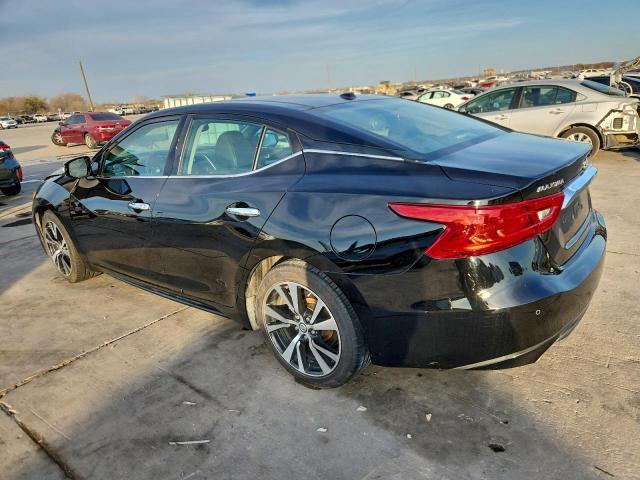 Nissan Maxima 3.5s Image 12